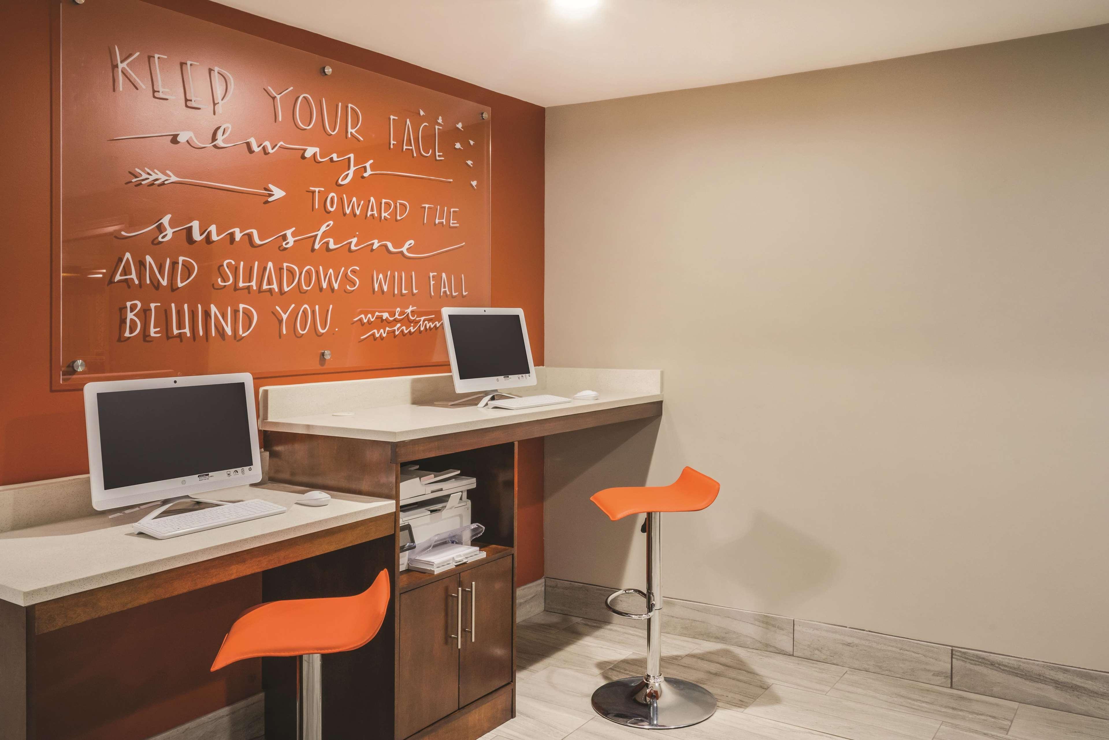 La Quinta By Wyndham Chattanooga-Hamilton Place Esterno foto